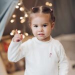 DIY Stoffe Inspiration Sticken - X-Mas Stickset