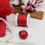 DIY Stoffe Mix - Garn - Kordel