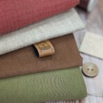 DIY Stoffe Mix - Label