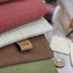 DIY Stoffe Mix - Label