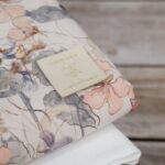 DIY Stoffe Mix - Label