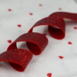 DIY Stoffe Mix - Gummiband