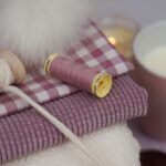 DIY Stoffe Mix - Garn