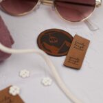 DIY Stoffe Mix - Label