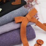 DIY Stoffe Mix - Kordel