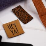 DIY Stoffe Mix - Label