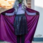 DIY Stoffe Outfit -Rock Ribby