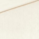 Nicki Velour Jersey - Natur