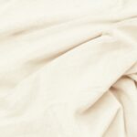 Nicki Velour Jersey - Natur