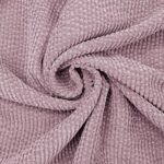 Bubble Breitcord – Helles Mauve