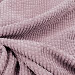 Bubble Breitcord – Helles Mauve