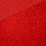 Teddyfleece - Rot