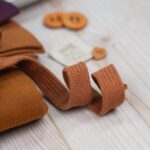 DIY Stoffe Mix - Kordel