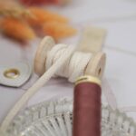 DIY Stoffe Mix - Kordel