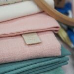 DIY Stoffe Mix - Label