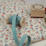 DIY Stoffe Mix - Gummiband