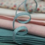 DIY Stoffe Mix - Gummiband