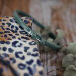 DIY Stoffe Mix - Stickrahmen