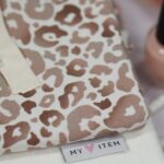 DIY Stoffe Mix - Label