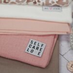 DIY Stoffe Mix - Label