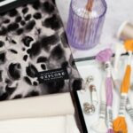 DIY Stoffe Mix - Label