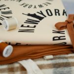 DIY Stoffe Mix - Garn - Kordel