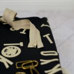 DIY Stoffe Mix - Gurtbandzubehör - Reißverschluss