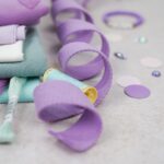 DIY Stoffe Mix - Gurtband