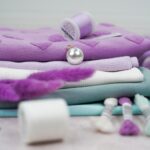 DIY Stoffe Mix - Perle