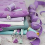 DIY Stoffe Mix - Gurtband - Sticktwist