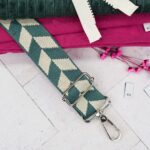 DIY Stoffe Mix - Gurtband - Label - Gurtbandzubehör