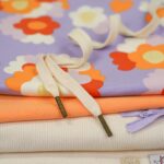 DIY Stoffe Mix - Kordel