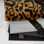 DIY Stoffe Mix - Label - Gurtbandzubehör - Gurtband