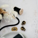 DIY Stoffe Mix - Kordel - Kordelstopper