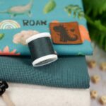 DIY Stoffe Mix - Garn