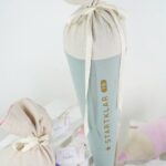 DIY Stoffe Inspiration - Plott - Schultüte Buntstift - Kissen - Bastelvorlage