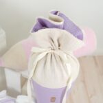 DIY Stoffe Inspiration - Plott - Schultüte Buntstift - Kissen