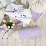 DIY Stoffe Inspiration - Plott - Schultüte Buntstift - Kissen - Bastelvorlage