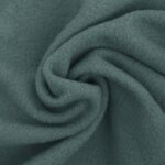 Walk – Wollstoff – Ocean Green