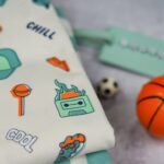 DIY Stoffe Mix - Funky Lifestyle