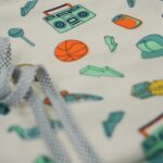 DIY Stoffe Mix - Funky Lifestyle