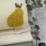 DIY Stoffe Mix - Label