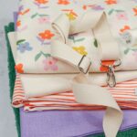 DIY Stoffe Mix - Gurtband - Gurtbandzubehör