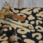 DIY Stoffe Mix - Reißverschluss