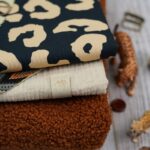 DIY Stoffe Mix - Label