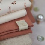 DIY Stoffe Mix - Label