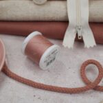 DIY Stoffe Mix - Kordel - Garn