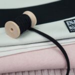 DIY Stoffe Mix - Kordel