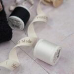 DIY Stoffe Mix - Baumwollband - Garn