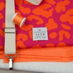 DIY Stoffe Mix - Gurtband - Gurtbandzubehör - Garn - Label